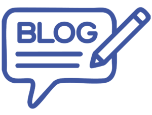 Icon Blog
