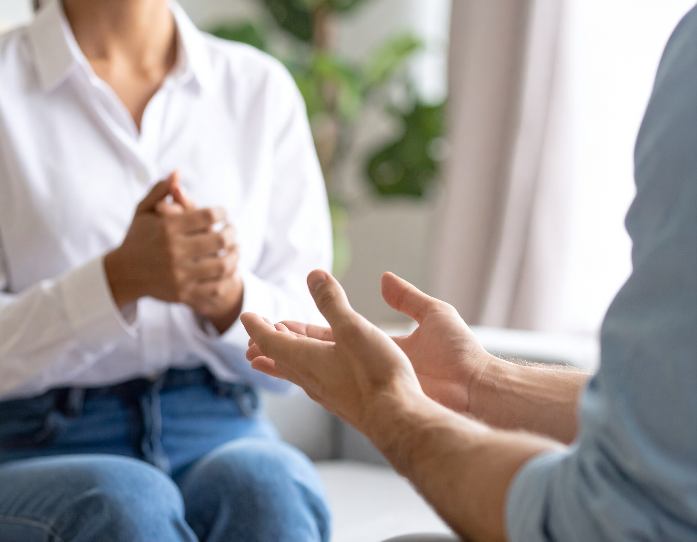 Psychotherapie Setting