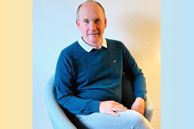 Jürgen Fleger