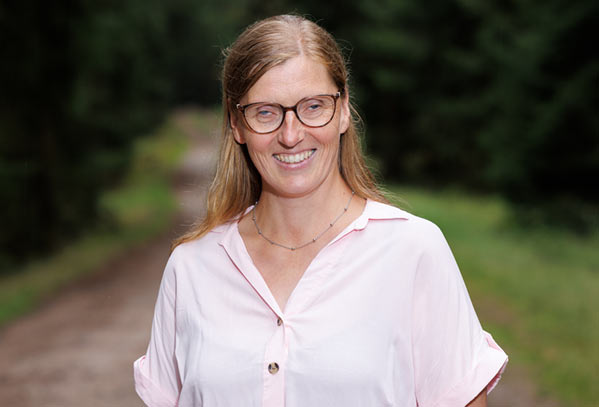 Carina Meier