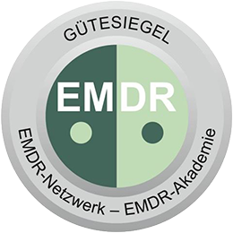 Gütesiegel EMDR
